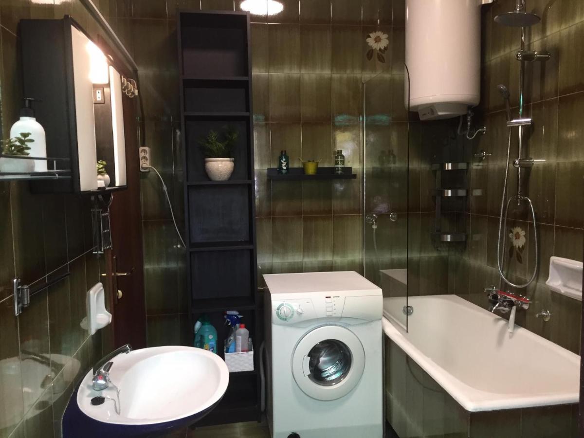 Apartment Dedo, Salara Farmhouse Koper Luaran gambar