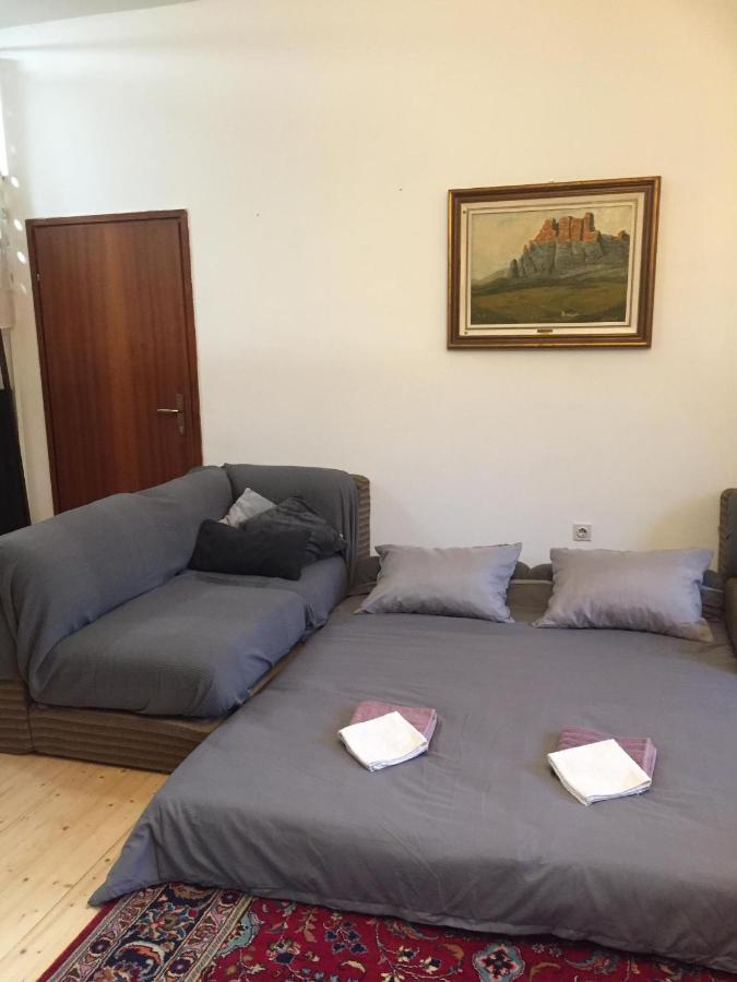 Apartment Dedo, Salara Farmhouse Koper Luaran gambar